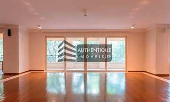 Imagem 3: VILLA ADRIANA - JARDIM PAULISTANO - Apartamento à venda no bairro Jardim Paulistano - São