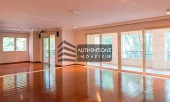 Imagem 5: VILLA ADRIANA - JARDIM PAULISTANO - Apartamento à venda no bairro Jardim Paulistano - São