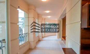 Imagem 2: VILLA ADRIANA - JARDIM PAULISTANO - Apartamento à venda no bairro Jardim Paulistano - São