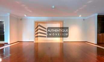 Imagem 4: VILLA ADRIANA - JARDIM PAULISTANO - Apartamento à venda no bairro Jardim Paulistano - São