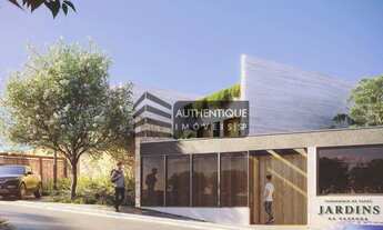 Imagem: JARDINS DA FAZENDA CIDADE JARDIM - Casa