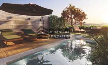 Imagem 3: JARDINS DA FAZENDA CIDADE JARDIM - Casa à venda no bairro Fazenda Morumbi - São Paulo/SP