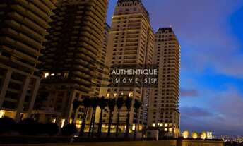 Imagem 3: Parque Cidade Jardim - Apartamento à venda em São Paulo/SP