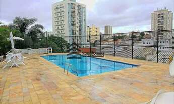 Imagem 2: Apartamento à venda em São Paulo/SP