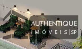 Imagem 4: Movi Campo Belo - Apartamento à venda no bairro Campo Belo - São Paulo/SP, Zona Sul