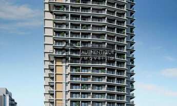 Imagem: Movi Campo Belo - Apartamento à venda no