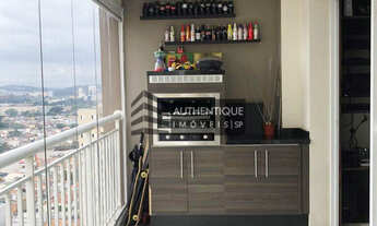 Imagem 4: ARCADIA CENTRO SAO BERNARDO DO CAMPO - Apartamento à venda no bairro Centro - São Bernardo