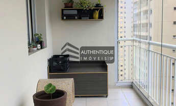 Imagem 3: ARCADIA CENTRO SAO BERNARDO DO CAMPO - Apartamento à venda no bairro Centro - São Bernardo