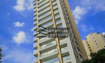 Imagem: SPHERA VILA MARIANA - Apartamento à venda