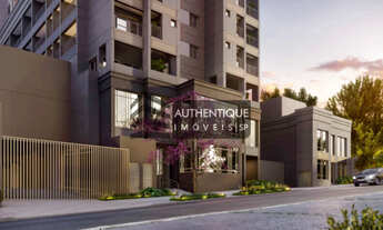 Imagem: Living Alto do Ipiranga. - Apartamento à