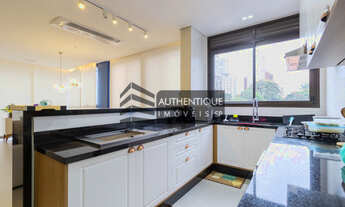 Imagem 6: SIMMETRIA CAMPO BELO - Apartamento à venda em São Paulo/SP