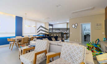 Imagem 4: SIMMETRIA CAMPO BELO - Apartamento à venda em São Paulo/SP