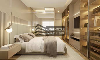 Imagem 4: JARDIM DAS PERDIZES - BOSQUE PITANGUEIRAS - Apartamento à venda no bairro Jardim Das Perdi