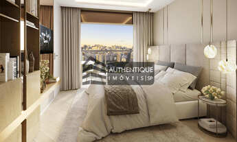 Imagem 3: JARDIM DAS PERDIZES - BOSQUE PITANGUEIRAS - Apartamento à venda no bairro Jardim Das Perdi