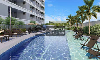 Imagem 6: JARDIM DAS PERDIZES - BOSQUE PITANGUEIRAS - Apartamento à venda no bairro Jardim Das Perdi