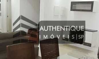 Imagem 3: ECOLIFE TATUAPE - Apartamento no Condomínio Ecolife Tatuapé à venda