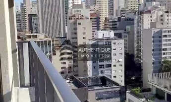 Imagem 5: DIAMOND JARDINS - Apartamento no bairro Jardins à venda