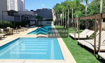 Imagem 2: Legacy Vila Mariana - Apartamento à venda em São Paulo/SP