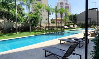 Imagem 4: Legacy Vila Mariana - Apartamento à venda em São Paulo/SP