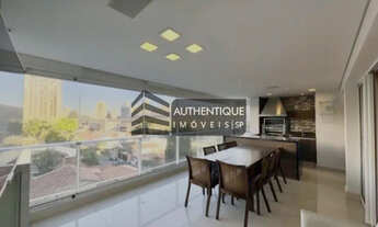 Imagem: IDEAL BROOKLIN - Apartamento no bairro Brooklin