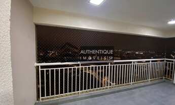 Imagem 2: ARCADIA CENTRO SAO BERNARDO DO CAMPO - Apartamento à venda em São Bernardo do Campo/SP