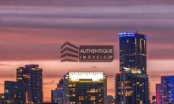 Imagem 2: East Blue Tatuape - Apartamento à venda no bairro Tatuapé - São Paulo/SP, Zona Leste