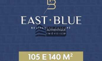 Imagem 4: East Blue Tatuape - Apartamento à venda no bairro Tatuapé - São Paulo/SP, Zona Leste