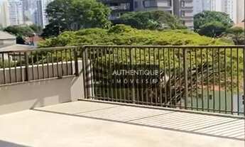 Imagem 3: SIMMETRIA CAMPO BELO - Apartamento à venda em São Paulo/SP