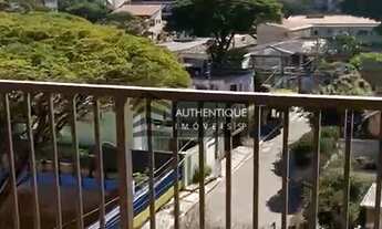 Imagem 2: SIMMETRIA CAMPO BELO - Apartamento à venda em São Paulo/SP