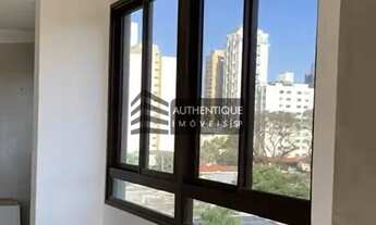 Imagem 7: SIMMETRIA CAMPO BELO - Apartamento à venda em São Paulo/SP