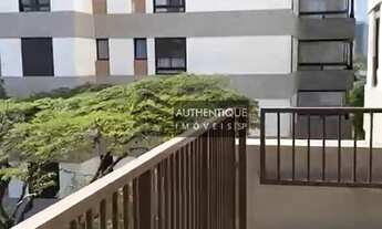 Imagem 4: SIMMETRIA CAMPO BELO - Apartamento à venda em São Paulo/SP