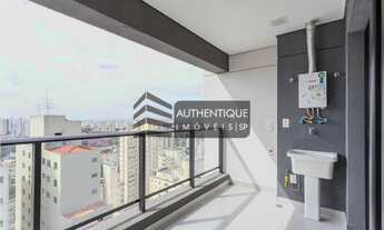 Imagem: Haus Mitre Vila Mariana - Apartamento à