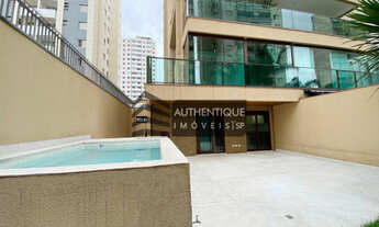 Imagem: NORAH HIGIENOPOLIS - Apartamento à venda