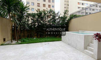 Imagem 2: NORAH HIGIENOPOLIS - Apartamento à venda no bairro Higienópolis - São Paulo/SP, Zona Centr