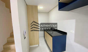 Imagem 5: NORAH HIGIENOPOLIS - Apartamento à venda no bairro Higienópolis - São Paulo/SP, Zona Centr