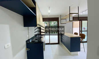 Imagem 3: NORAH HIGIENOPOLIS - Apartamento à venda no bairro Higienópolis - São Paulo/SP, Zona Centr