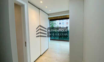 Imagem 6: NORAH HIGIENOPOLIS - Apartamento à venda no bairro Higienópolis - São Paulo/SP, Zona Centr