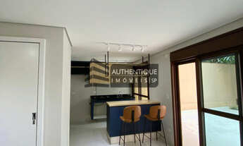 Imagem 4: NORAH HIGIENOPOLIS - Apartamento à venda no bairro Higienópolis - São Paulo/SP, Zona Centr