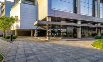 Imagem 4: PARQUE JOCKEY PINHEIROS - Apartamento à venda em São Paulo/SP