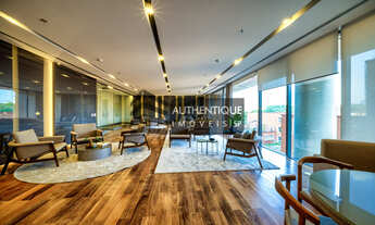 Imagem 6: PARQUE JOCKEY PINHEIROS - Apartamento à venda em São Paulo/SP