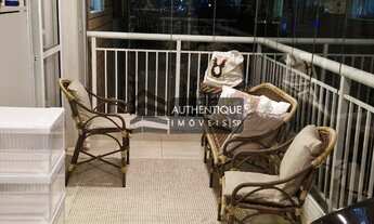 Imagem: LUZES DA MOOCA - Apartamento no bairro Mooca