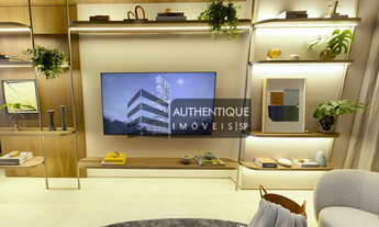 Imagem 6: HADDOCK 885 JARDINS - HADDOCK LOBO - Apartamento à venda no bairro Jardins - São Paulo/SP