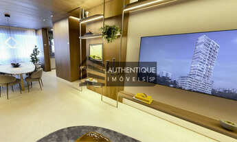 Imagem 7: HADDOCK 885 JARDINS - HADDOCK LOBO - Apartamento à venda no bairro Jardins - São Paulo/SP