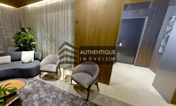 Imagem 3: HADDOCK 885 JARDINS - HADDOCK LOBO - Apartamento à venda no bairro Jardins - São Paulo/SP