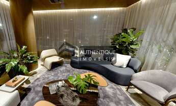 Imagem 2: HADDOCK 885 JARDINS - HADDOCK LOBO - Apartamento à venda no bairro Jardins - São Paulo/SP