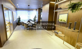 Imagem 5: HADDOCK 885 JARDINS - HADDOCK LOBO - Apartamento à venda no bairro Jardins - São Paulo/SP