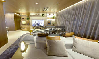 Imagem 4: HADDOCK 885 JARDINS - HADDOCK LOBO - Apartamento à venda no bairro Jardins - São Paulo/SP