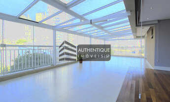 Imagem: Vistta 180º Saude - Apartamento à venda