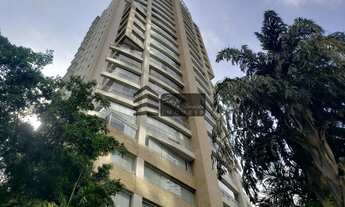 Imagem: Apartamento à venda em São Paulo/SP