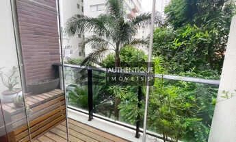 Imagem 4: LIVE IBIRAPUERA - Apartamento no bairro Paraíso à venda